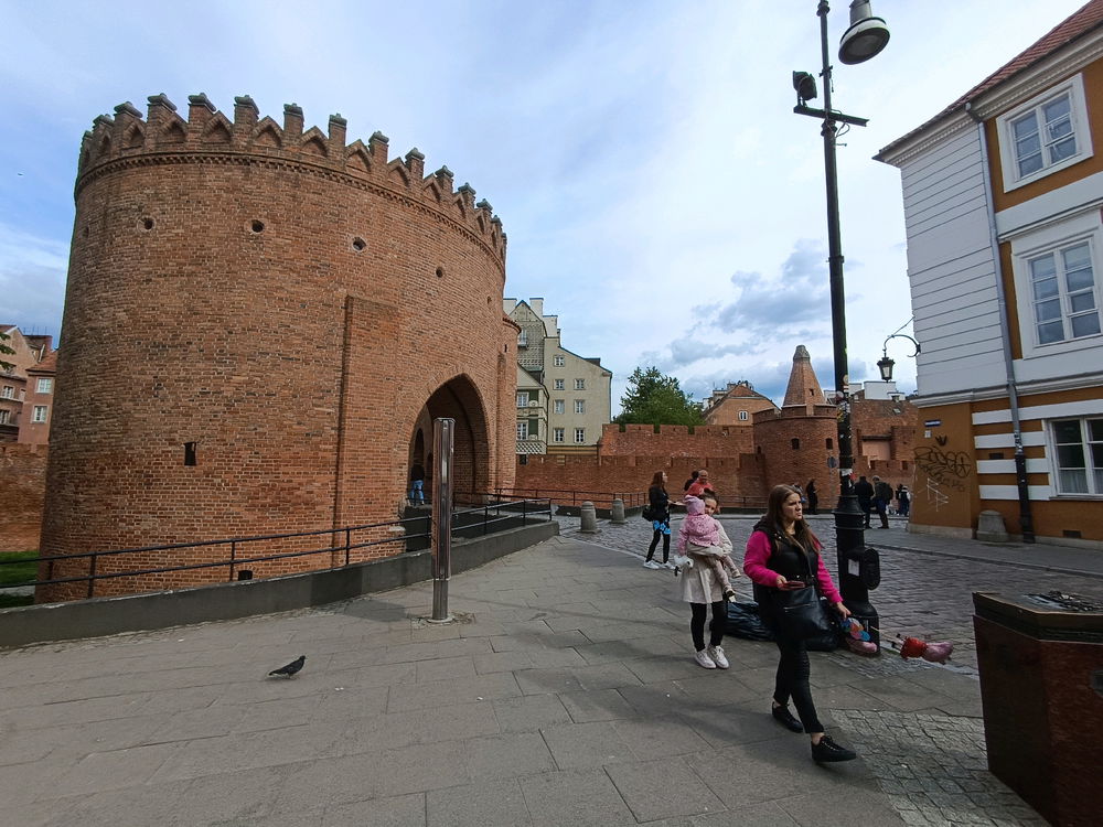 Varsó