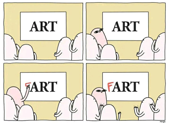 Pfft..💨
