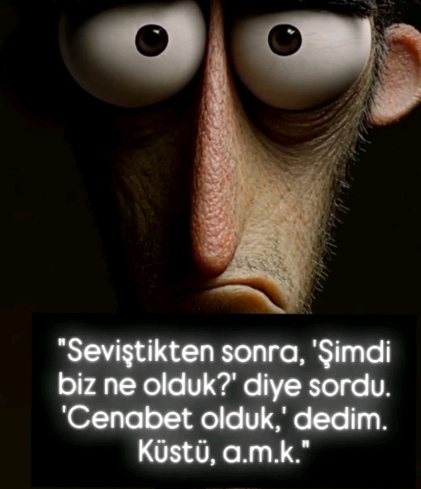 Doğru söyleyeni dokuz köyden kovarlar