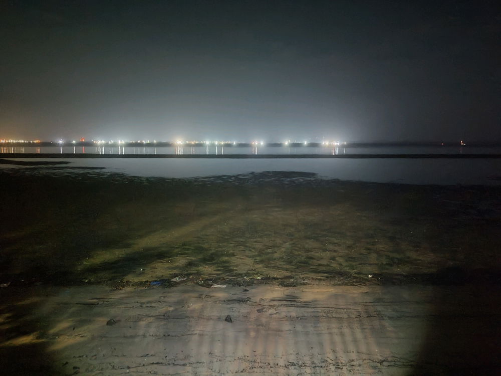 Night views