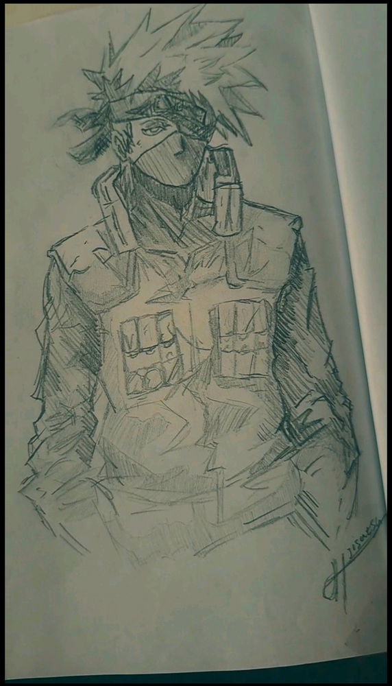 Kakashiiii