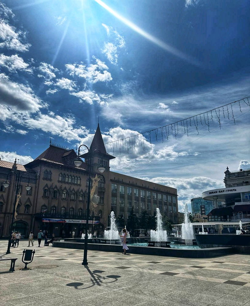 🏙☀️🌡