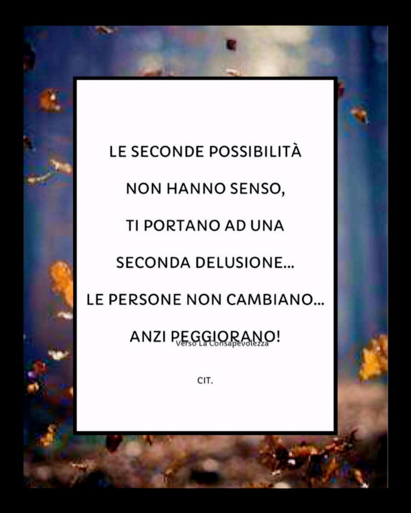 Opportunità