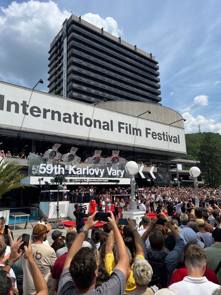 Karlovy Vary