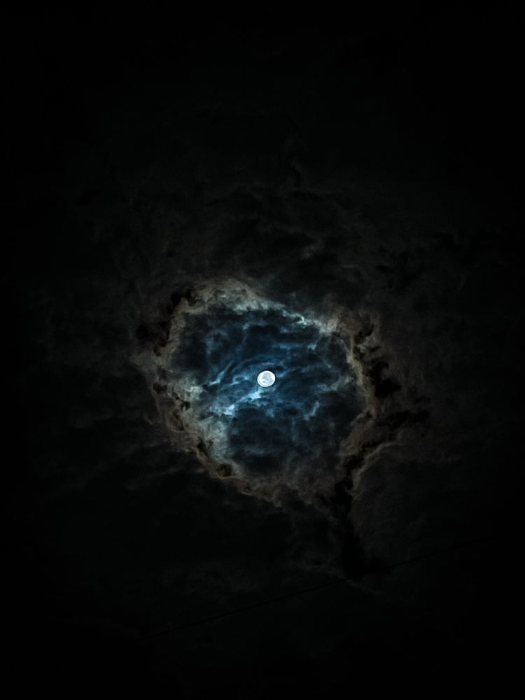 Moon 🌖