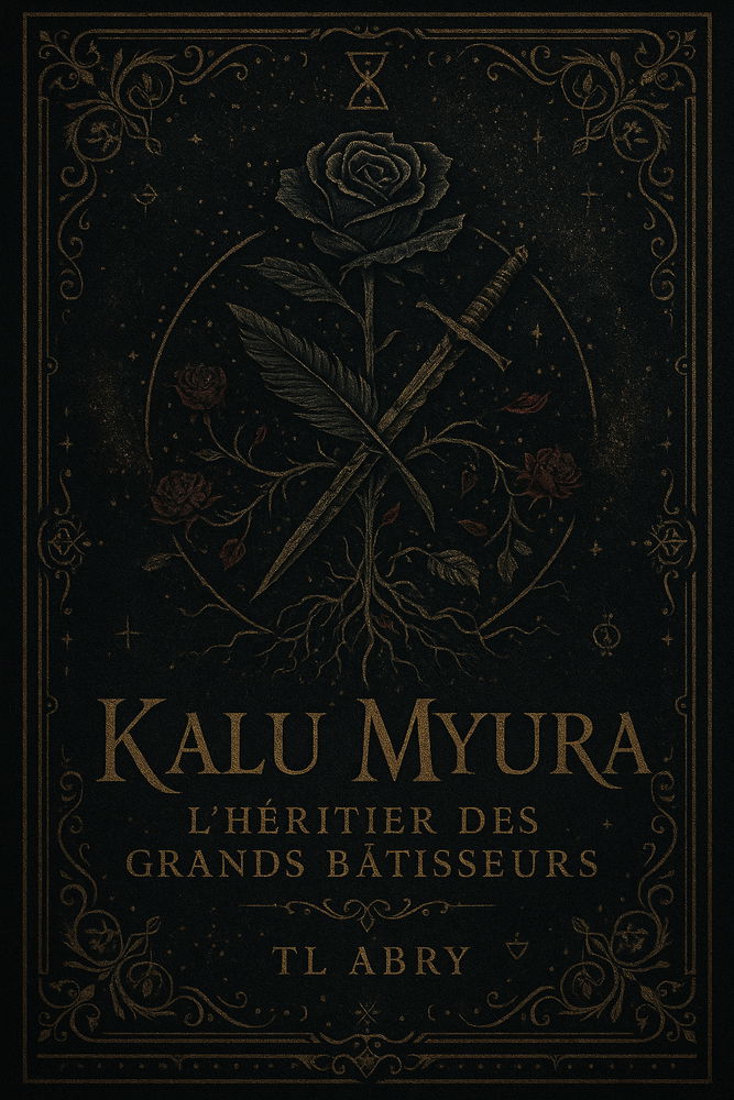 J’ai besoin d’aide pour choisir la couverture de mon roman