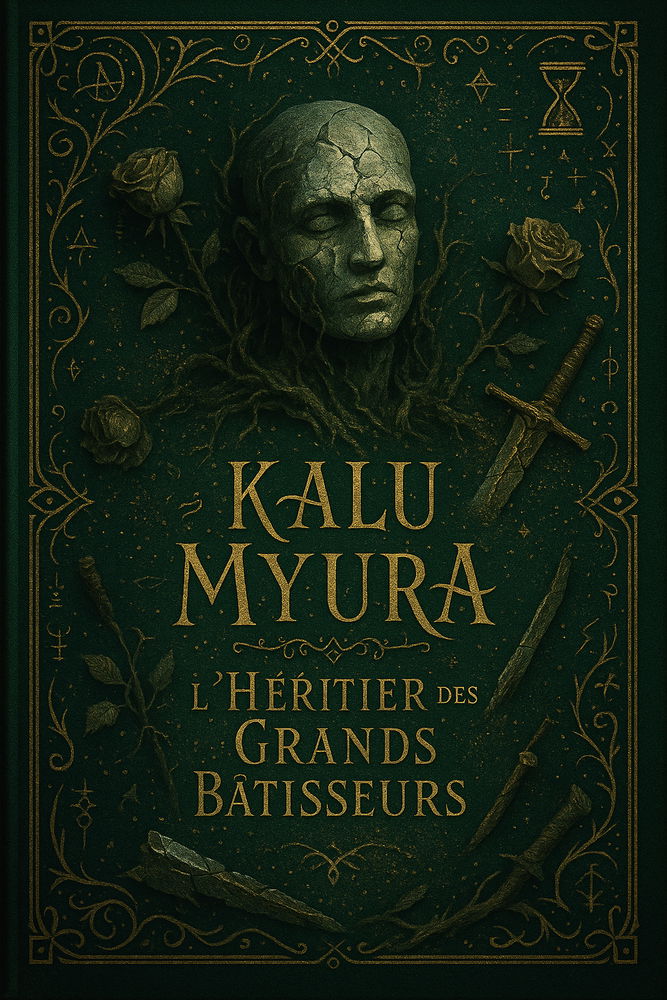J’ai besoin d’aide pour choisir la couverture de mon roman