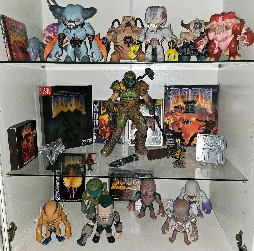 Rip and tear