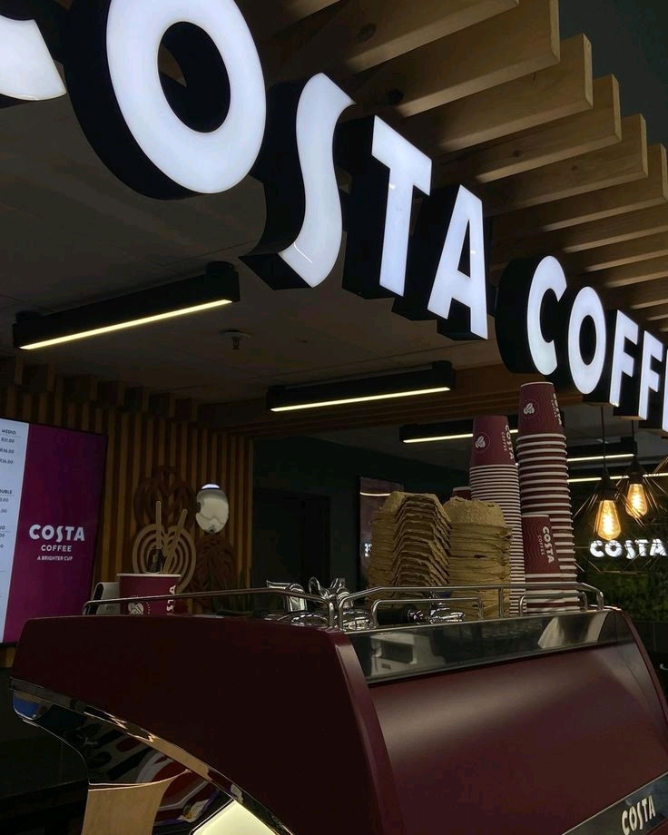 Coffee time.. ☕