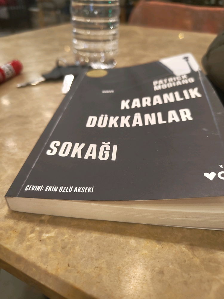 Çokta kasmamak lazım...