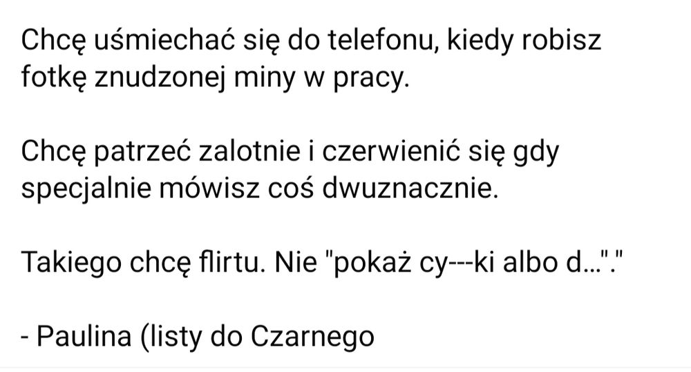 Kontekst w kolejnych screenach