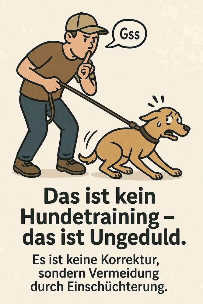 Immer wieder werde ich gefragt was ich beruflich mache