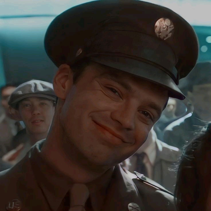 Was Steve wrong for leaving Bucky?
