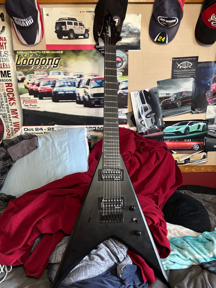Just bought this absolute beast