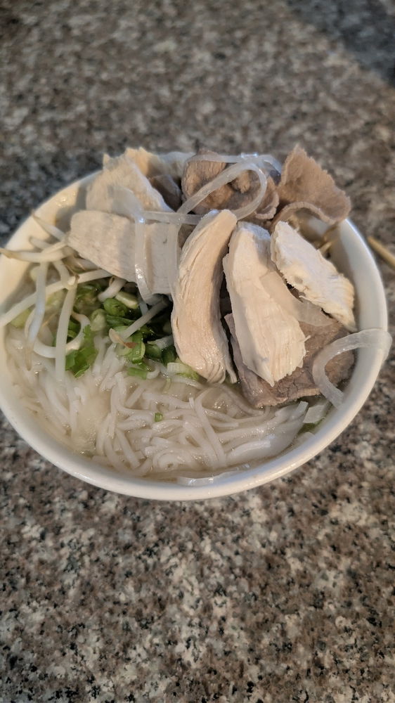 Yum!
