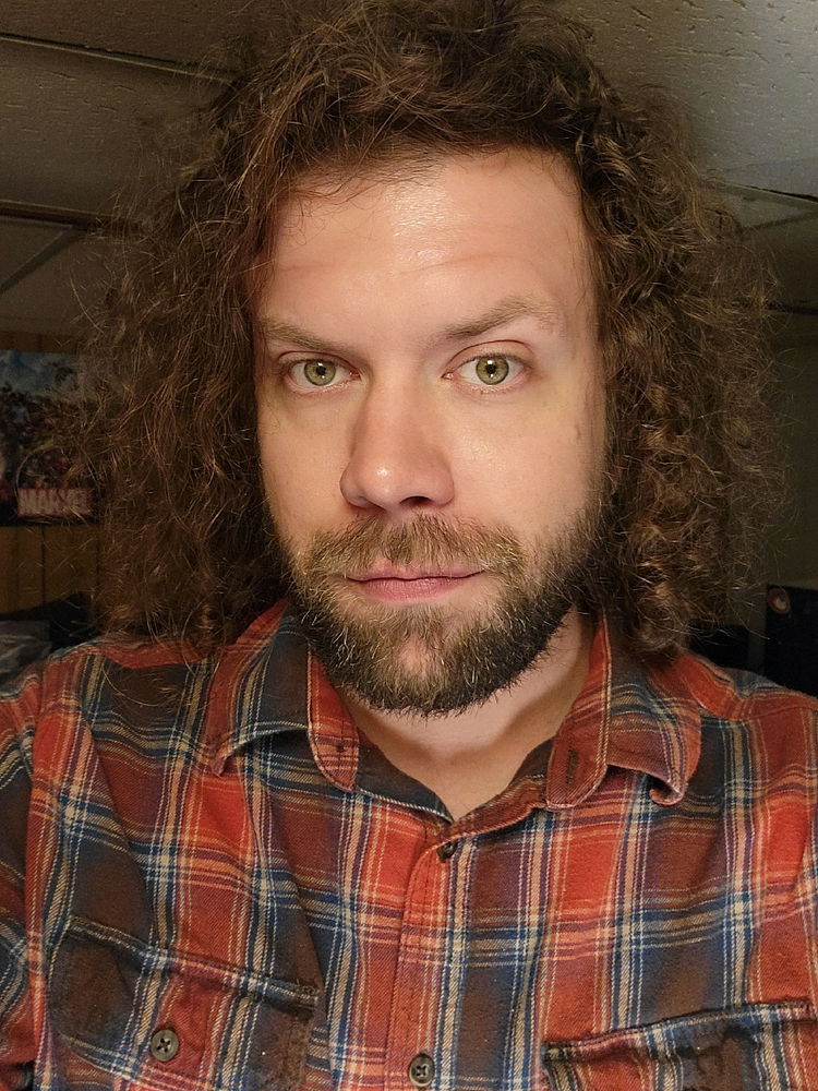 Howdy, y'all! New here.