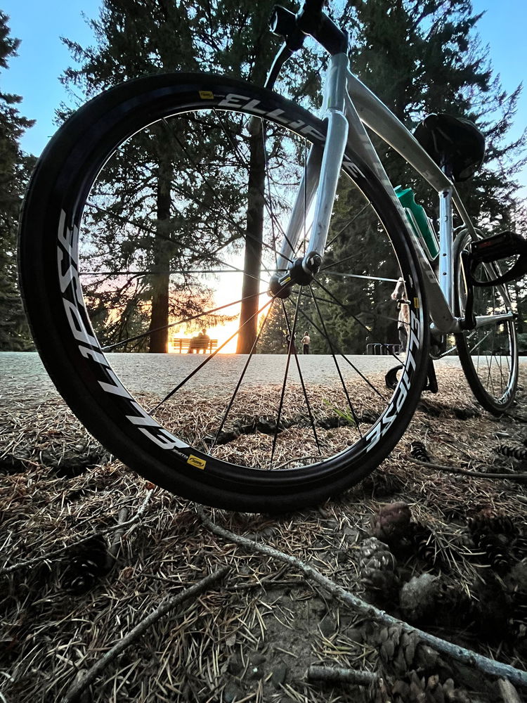 Mt. Tabor Park