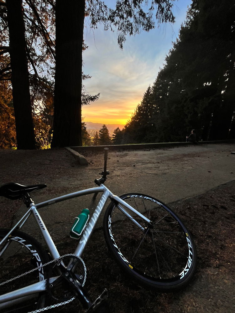 Mt. Tabor Park