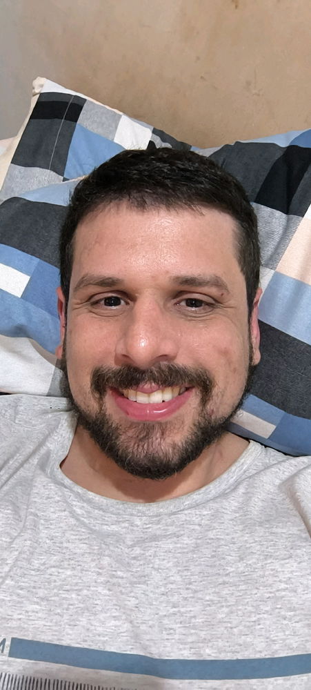 Boa noite 🥱