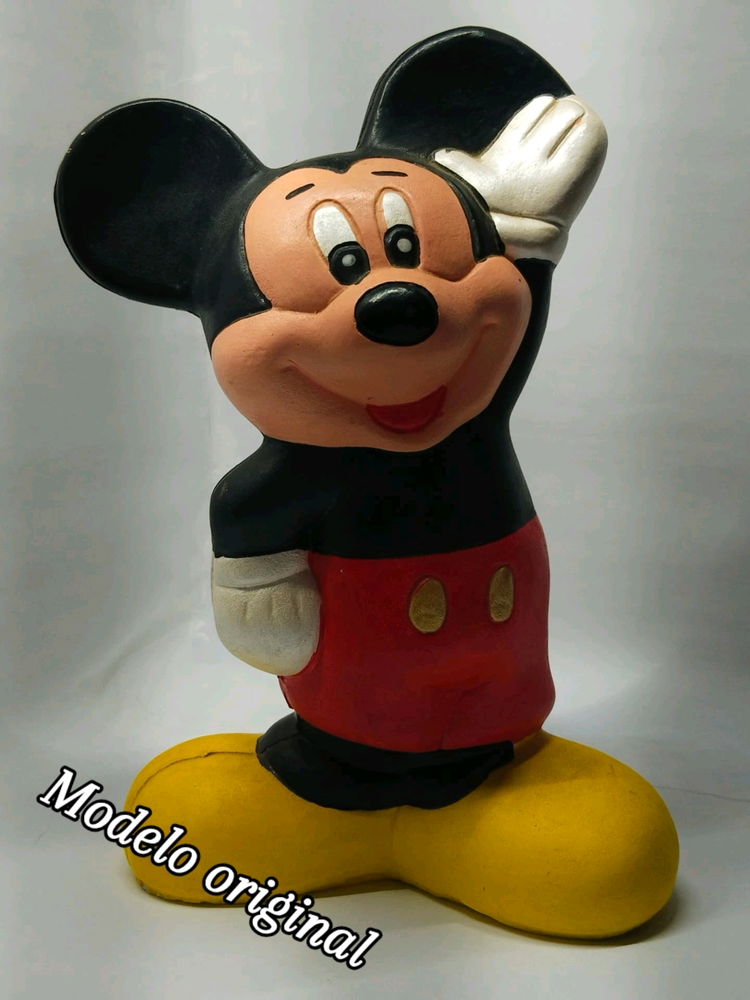 Mike mouse