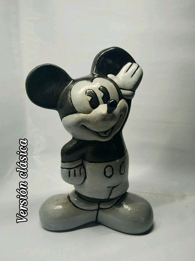 Mike mouse