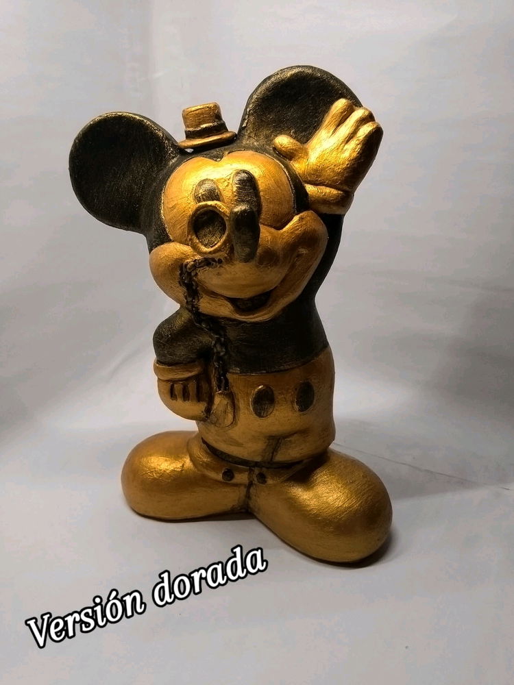 Mike mouse