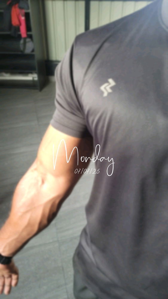 A click