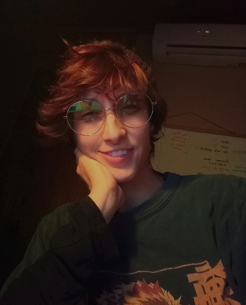❤️☺️