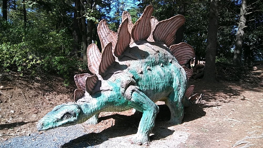 Dinosaur Land