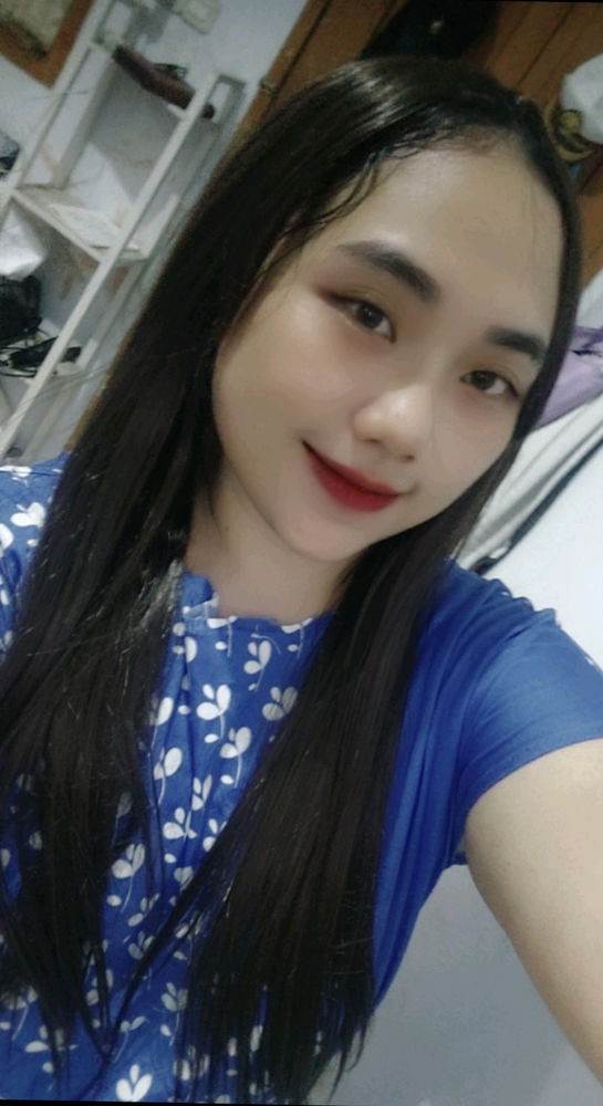 New hair