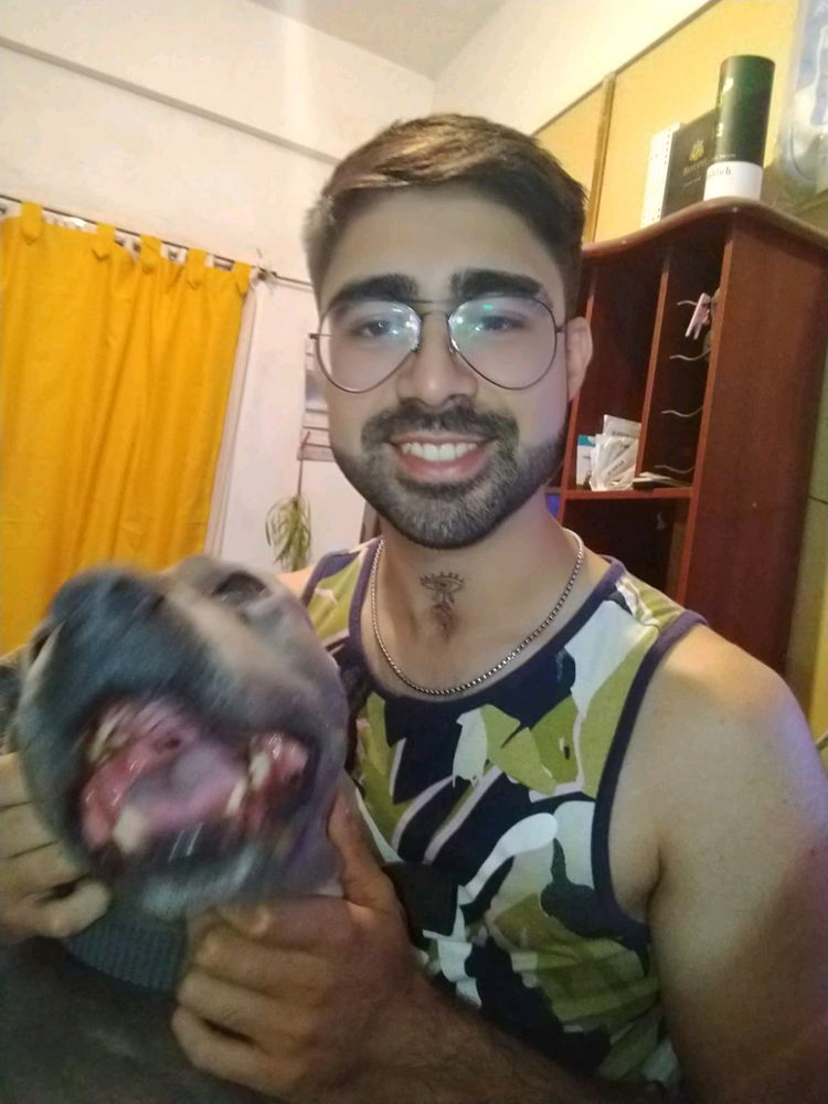 Some says this a bad photo, well I don't