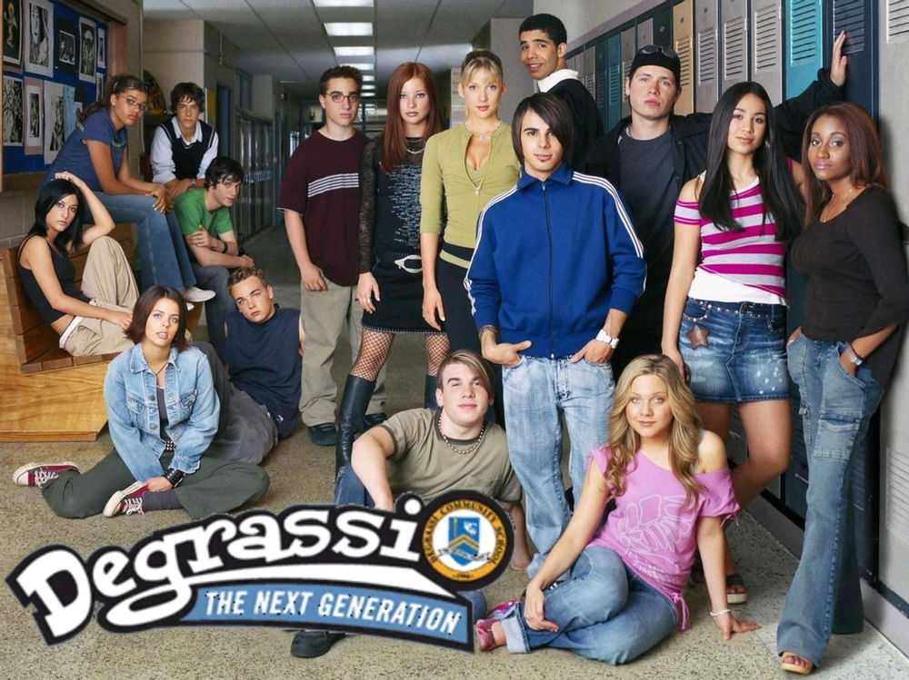Degrassi