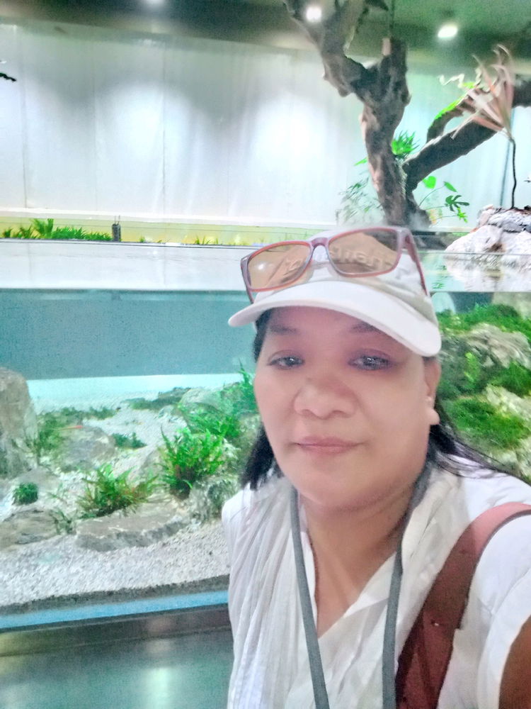 Oceanarium