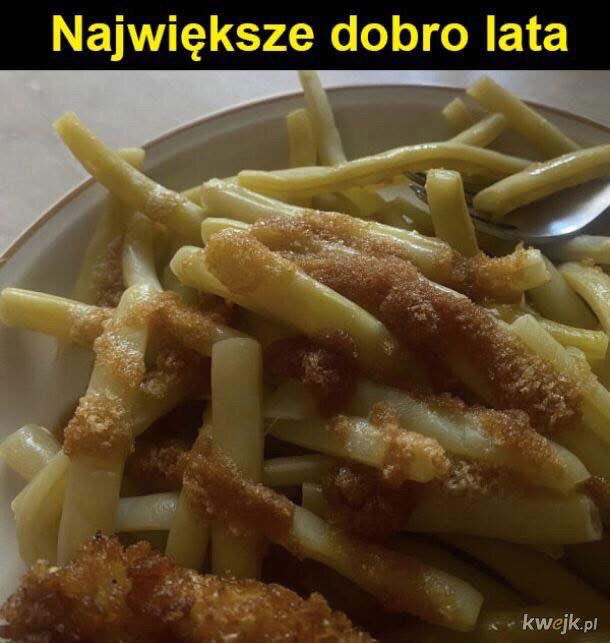 Największe