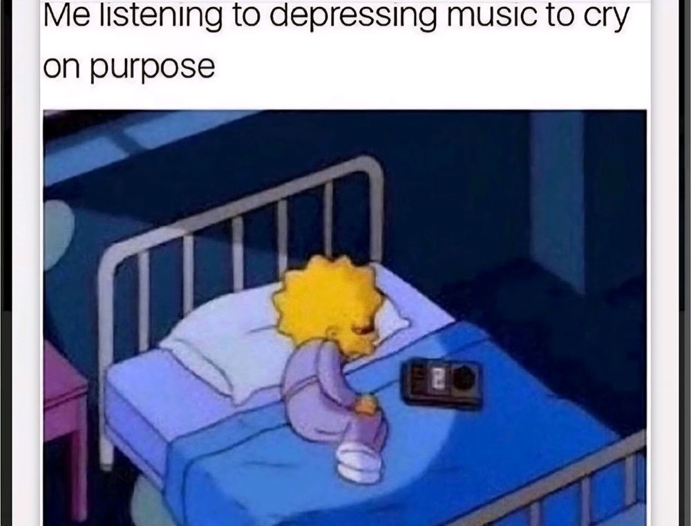 Why am I like this?