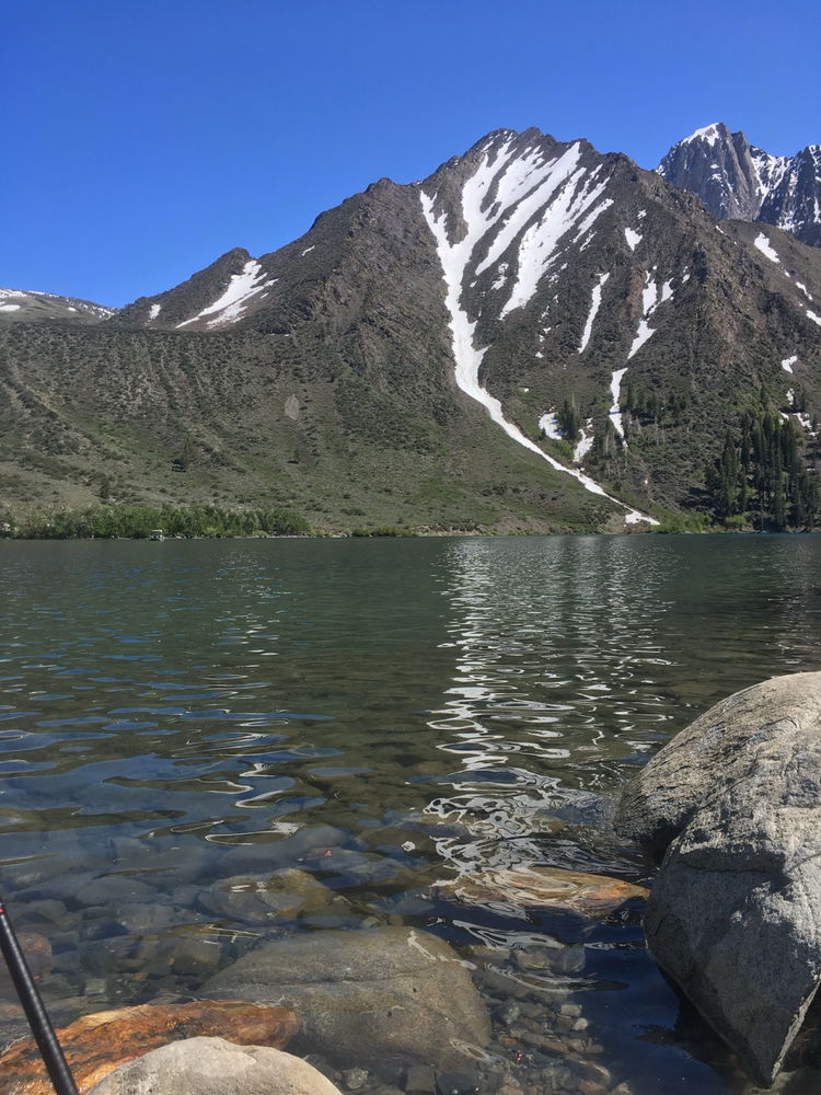 Still one of my favorites places to fish !