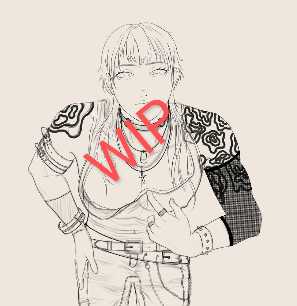 Trabajo en proceso :D