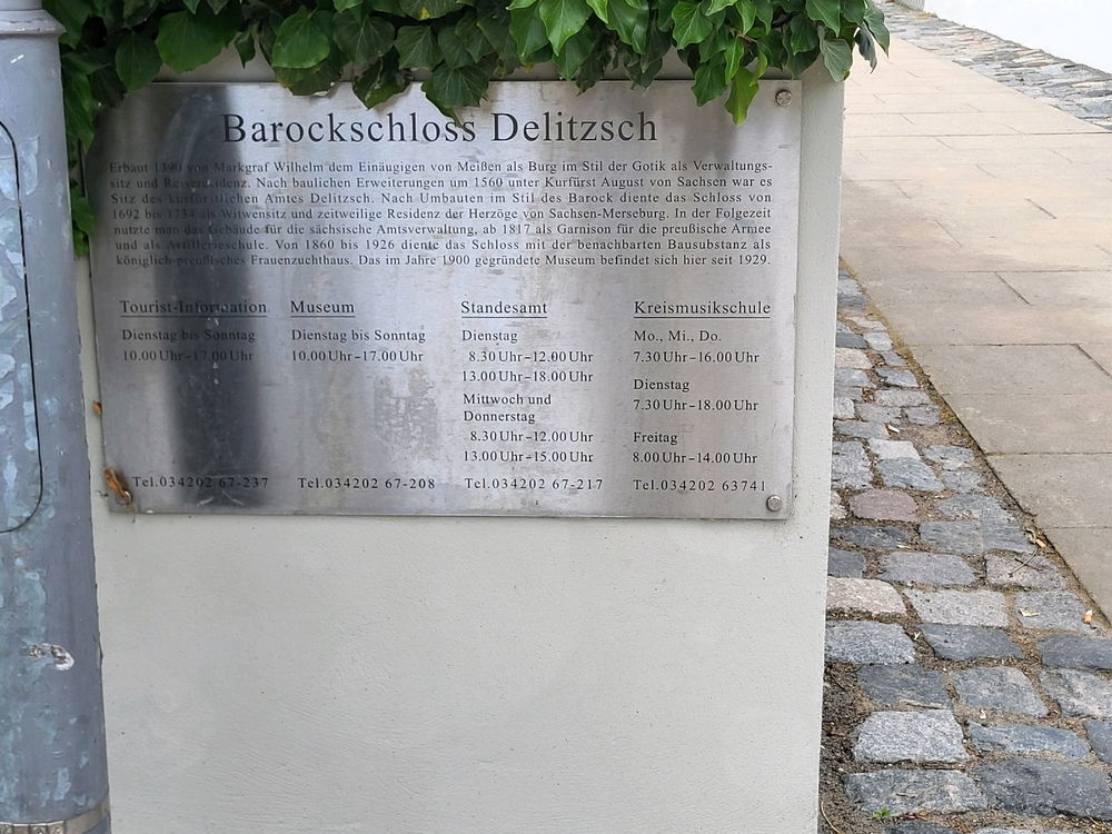 Unterwegs in der Vergangenheit