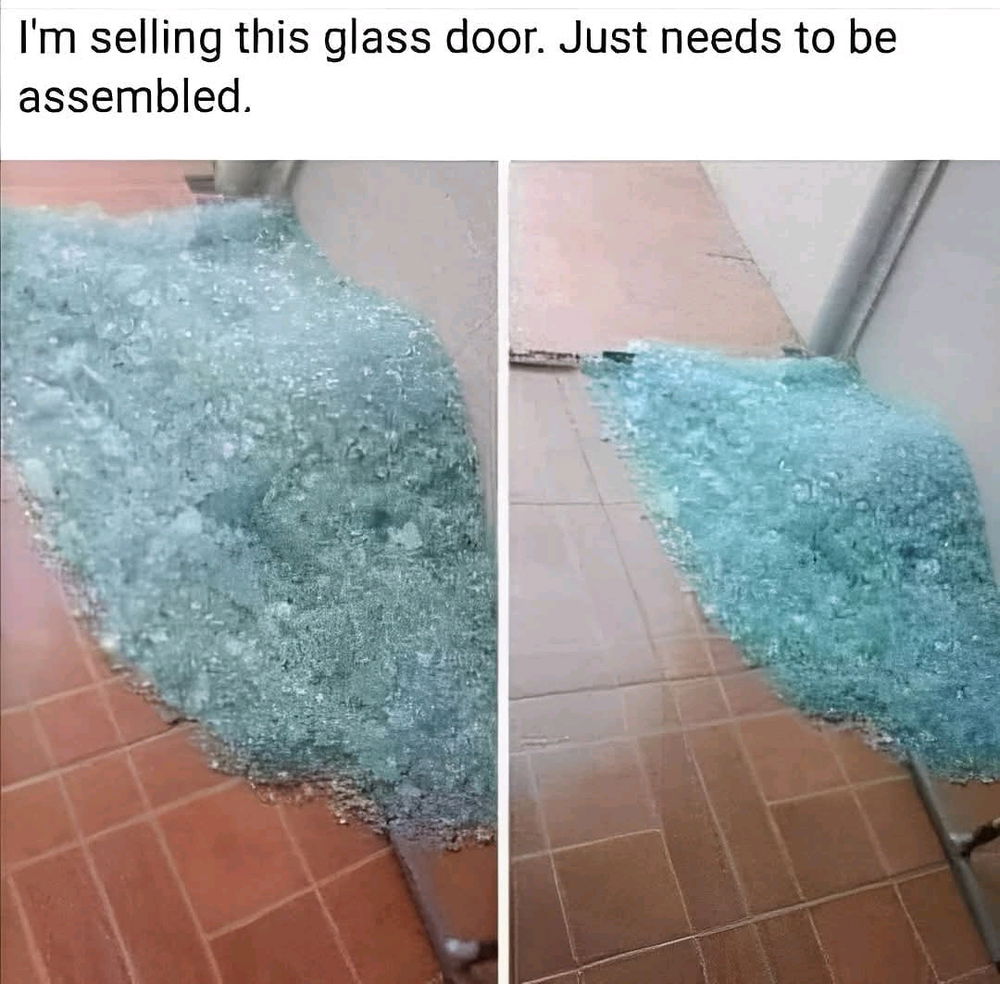 Any takers ?
