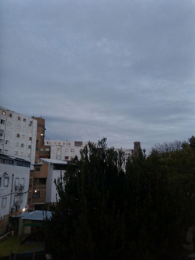 Buen día. 🇦🇷