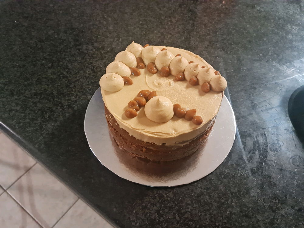 Cheese cake