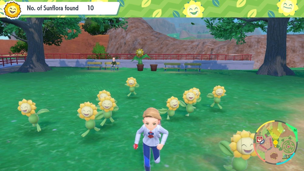 Pokémon Violet