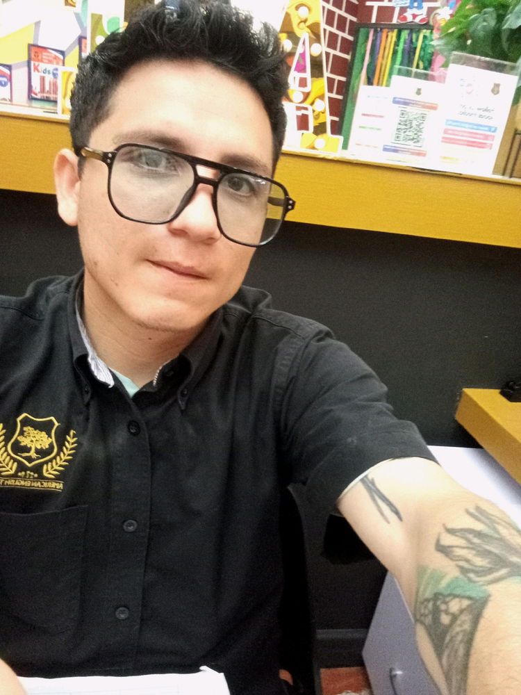A trabajar!!