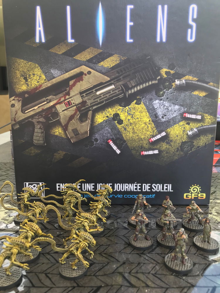 Aliens