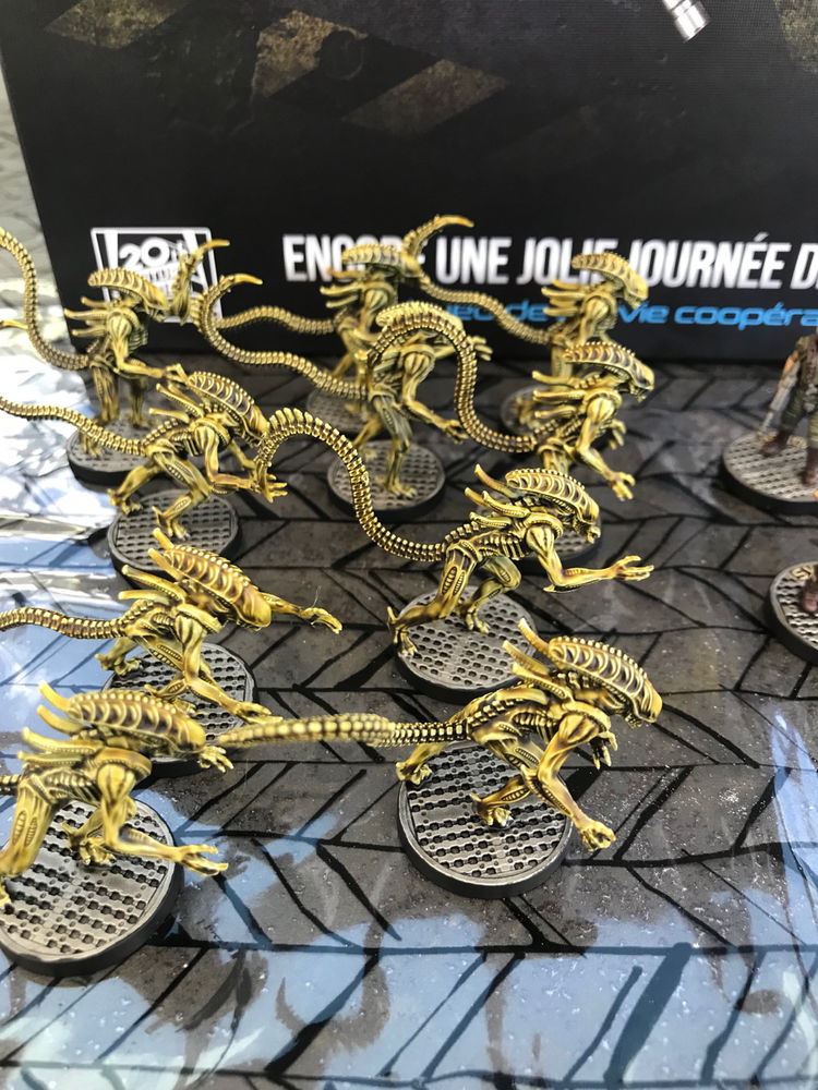 Aliens
