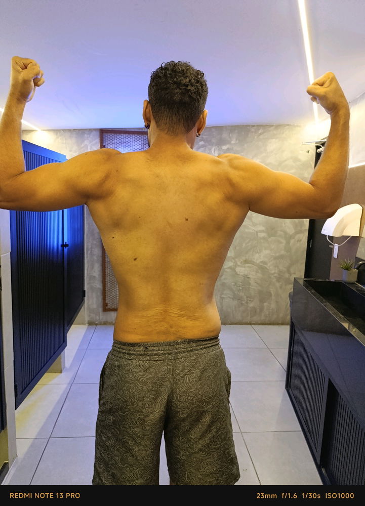 Evoluindo aos poucos!!
