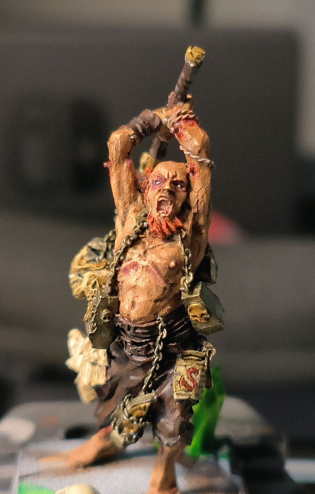 The Nuln Project