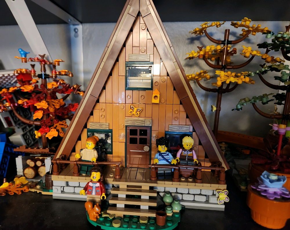 One of my favorite sets