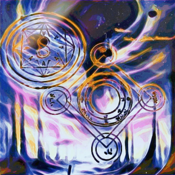 Magic