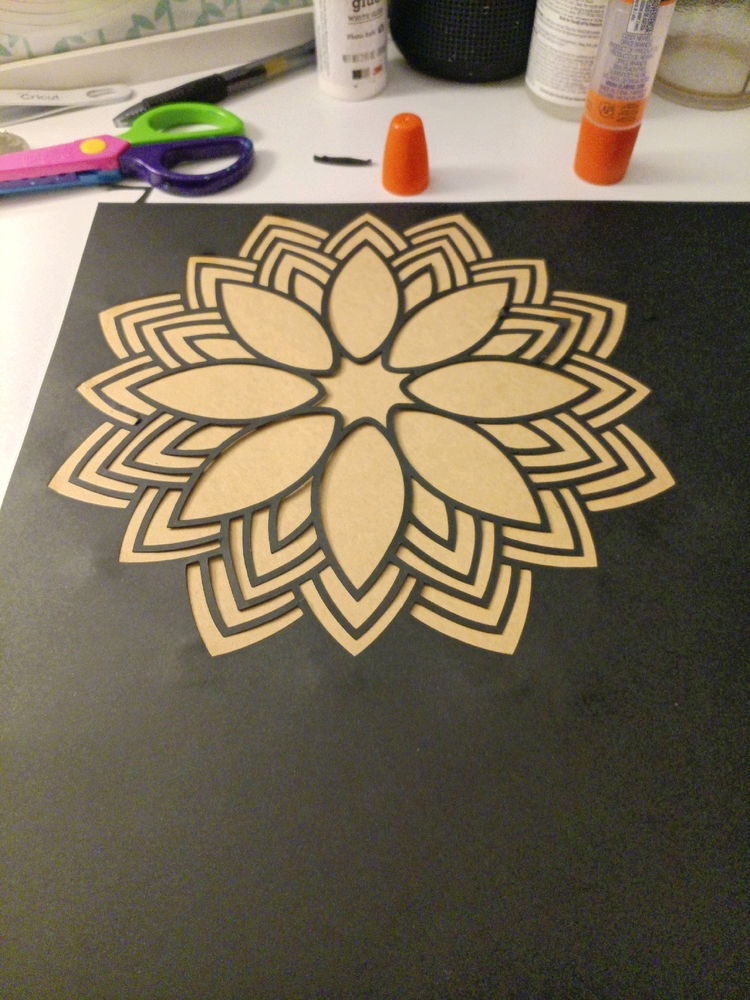 Sigils and Mandalas